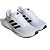 Tênis Adidas Runfalcon 3.0 Unissex Branco/Preto - Imagem 2