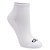 Kit Meia Olympikus com 3 Pares Preto/Branco/Cinza - Imagem 3