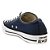 Tênis Converse All Star Chuck Taylor As Core OX unissex Azul Marinho - Imagem 4