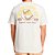 Camisa Adidas Cheese Masculina Off White - Imagem 2