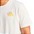 Camisa Adidas Cheese Masculina Off White - Imagem 3
