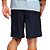 Bermuda Adidas AEROREADY Masculina Azul - Imagem 2