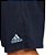 Bermuda Adidas AEROREADY Masculina Azul - Imagem 3