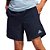 Bermuda Adidas AEROREADY Masculina Azul - Imagem 1
