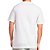 Camisa Adidas Camo Logo Masculina Branco - Imagem 2