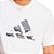 Camisa Adidas Camo Logo Masculina Branco - Imagem 3