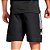 Bermuda Adidas Squadra Masculina Preto/Branco - Imagem 2
