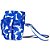 Bolsa Farm Fervo Palermo Off White e Azul - Imagem 2