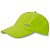 Boné Olympikus Essential Verde Limão - Imagem 2