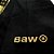 Camisa Baw Mitchell & Ness NFL Preta e Vermelha - Imagem 5