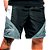 Short Approve x Vasco da Gama 7Inches VG Preto - Imagem 3