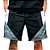 Short Approve x Vasco da Gama 7Inches VG Preto - Imagem 1