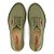 Tênis Redley Originals IR10 Unissex Verde Militar - Imagem 4