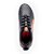 Chuteira Umbro Campo Adamant Infantil Preto/Laranja - Imagem 4