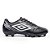 Chuteira Umbro Campo Brave Preto/Branco - Imagem 1