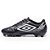 Chuteira Umbro Campo Brave Preto/Branco - Imagem 3