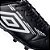 Chuteira Umbro Campo Brave Preto/Branco - Imagem 7
