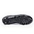 Chuteira Umbro Campo Brave Preto/Branco - Imagem 5