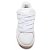 Tênis Puma Park Lifestyle Easy SD Feminino Silver Mist e Branco - Imagem 4