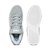Tênis Puma Park Lifestyle Easy BDP Feminino Cool Light Gray White - Imagem 5