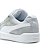 Tênis Puma Park Lifestyle Easy BDP Feminino Cool Light Gray White - Imagem 4