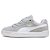 Tênis Puma Park Lifestyle Easy BDP Feminino Cool Light Gray White - Imagem 3