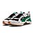 Tênis Puma X-Ray 3 BDP Masculino Branco, Verde e Preto - Imagem 2
