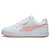 Tênis Puma Caven 2.0 BDP Branco e Rosê - Imagem 3