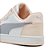 Tênis Puma Caven 2.0 BDP Feminino Branco Rosê e Cinza - Imagem 4