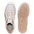 Tênis Puma Caven 2.0 BDP Feminino Branco Rosê e Cinza - Imagem 5