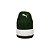 Tênis Puma Caven 2.0 Mono BDP Unissex Verde e Branco - Imagem 4