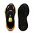 Tênis Puma RS-X Boys Jr Preto/Laranja/Verde - Imagem 4