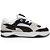 Tênis Puma 180 Unissex Branco/Preto - Imagem 1