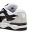 Tênis Puma 180 Unissex Branco/Preto - Imagem 5