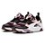 Tênis Puma Trinity Feminino Preto, Lilás, Branco e Rosa - Imagem 2