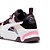 Tênis Puma Trinity Feminino Preto, Lilás, Branco e Rosa - Imagem 5