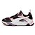 Tênis Puma Trinity Feminino Preto, Lilás, Branco e Rosa - Imagem 3