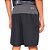 Bermuda Adidas Aeroready Masculina Preto Cinza - Imagem 2
