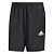 Bermuda Adidas Aeroready Designed 2 Masculino Preto Branco - Imagem 1