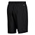 Bermuda Adidas Plain Aeroready Masculina Preto Branco - Imagem 2