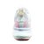 Tênis Mizuno Glow 3 Feminino Arenito - Imagem 4
