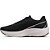 Tênis Under Armour CH.Wing 2 Unissex Preto e Branco - Imagem 3
