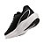 Tênis Under Armour CH.Wing 2 Unissex Preto e Branco - Imagem 6