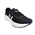 Tênis Under Armour CH.Wing 2 Unissex Preto e Branco - Imagem 2