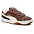 Tênis Puma Park Lifestyle Easy Bdp Masculino Bronze/Alpine Snow - Imagem 2
