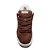 Tênis Puma Park Lifestyle Easy Bdp Masculino Bronze/Alpine Snow - Imagem 4
