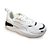 Tênis Puma X-Ray 3 BDP Feminino Branco, Bege e Preto - Imagem 2