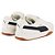 Tênis Puma Park Lifestyle Easy Bdp Masculino Bege/Preto - Imagem 3