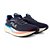Tênis Fila Racer Speedzone Masculino Azul/Coral - Imagem 4