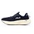 Tênis Fila Racer Speedzone Masculino Azul/Coral - Imagem 3